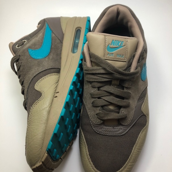 Nike Air Max 1 Ridgerock - Picture 4 of 7